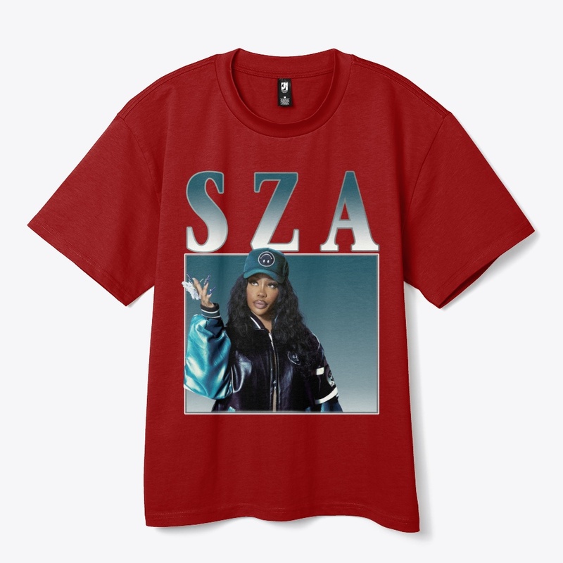 SZA COLLCETION
