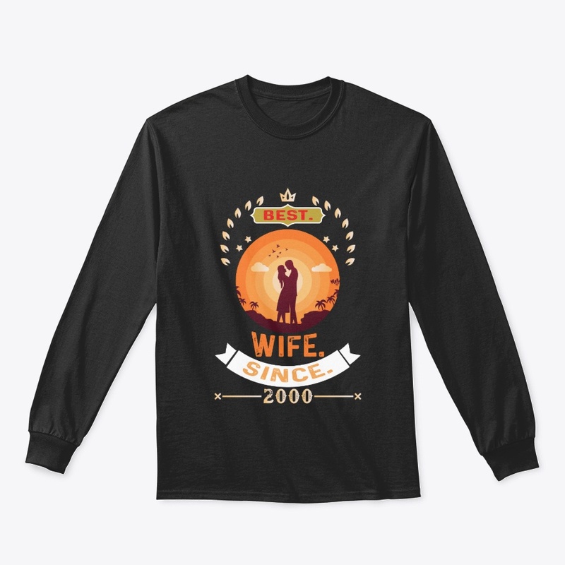 Best Wife Since 2000