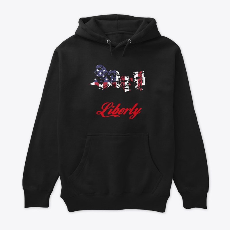 Liberty 1