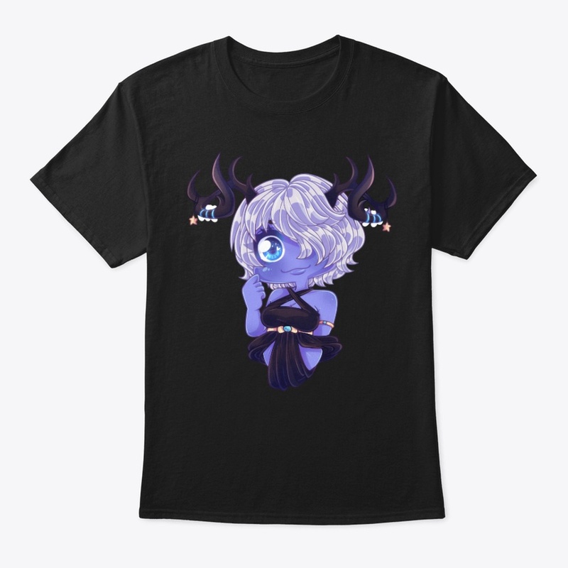 Chibi Demi