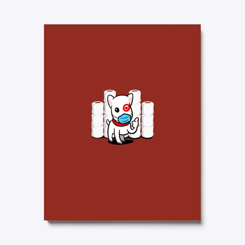 Essential Bullseye