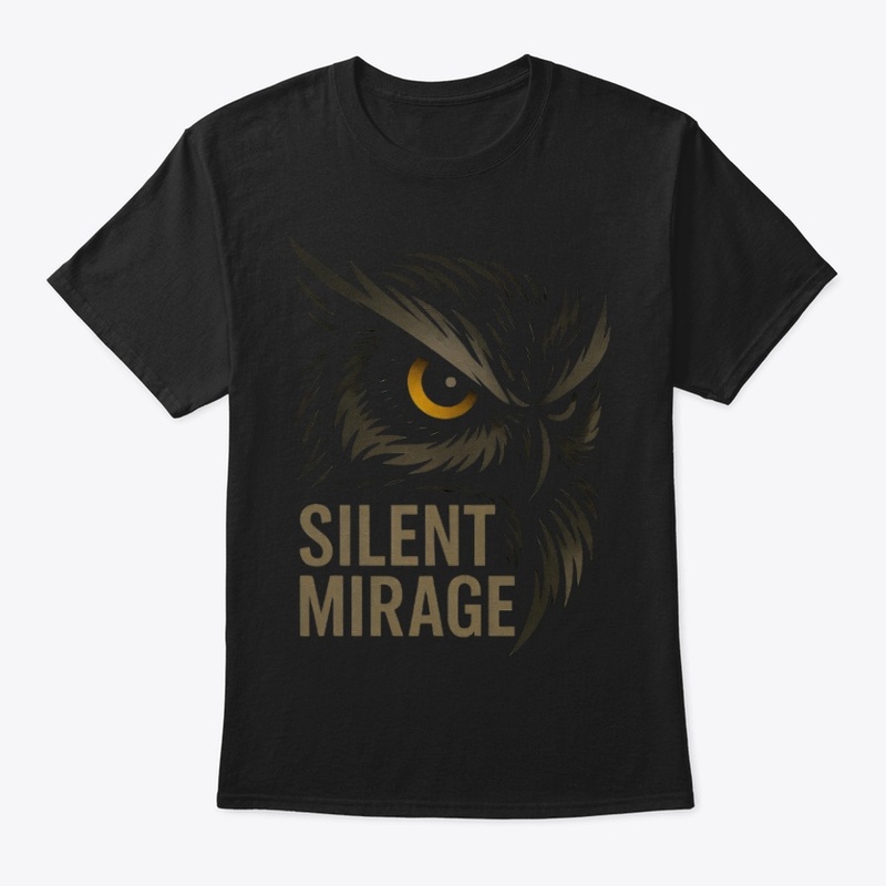 The Silent Mirage