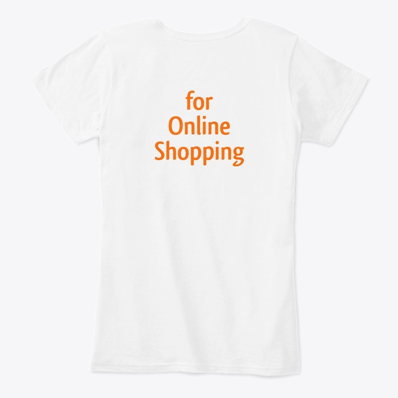 Thank God for Online Shopping