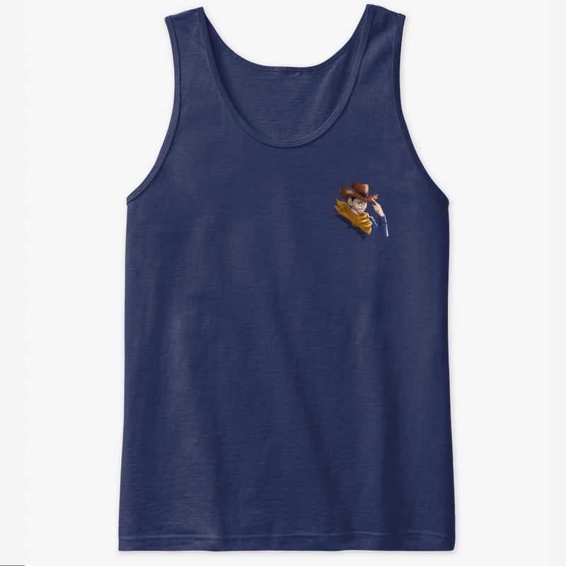CAMISETAS RODEO DE FRAN