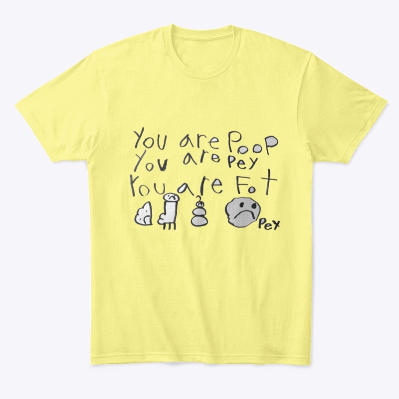 jojo pey shirt