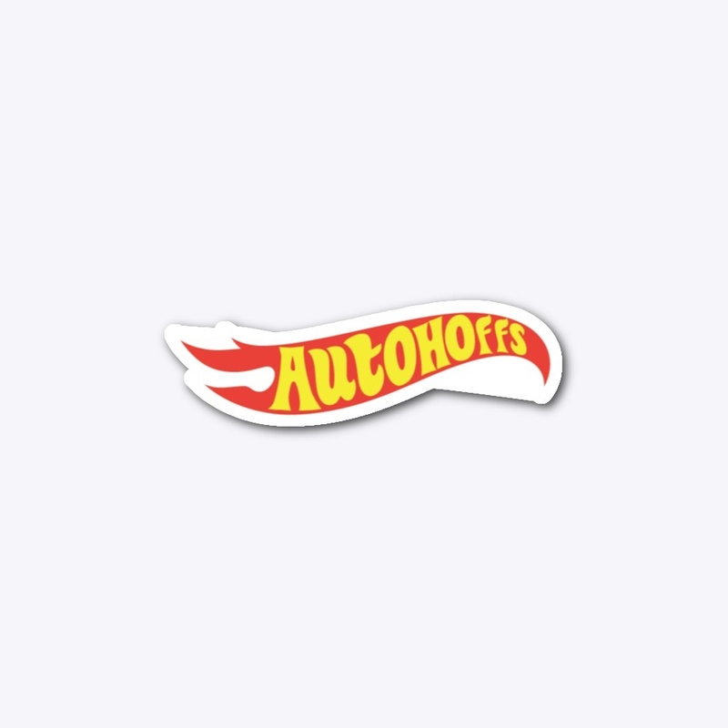 AutoHoffs Hoff Wheels
