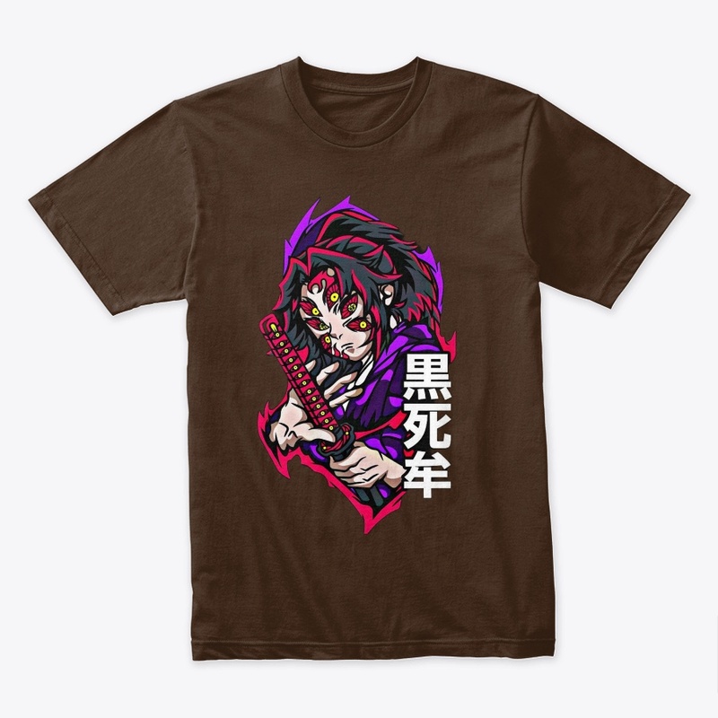 Premium Ring-Spun Cotton T-Shirt $23