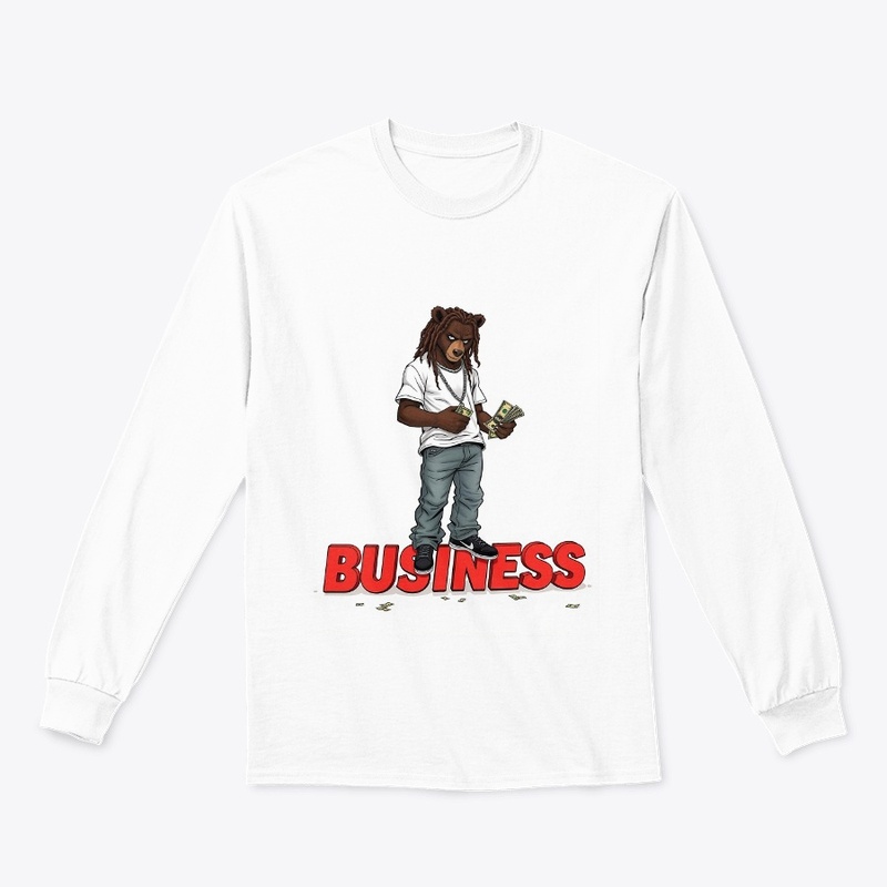 Standing On Business 