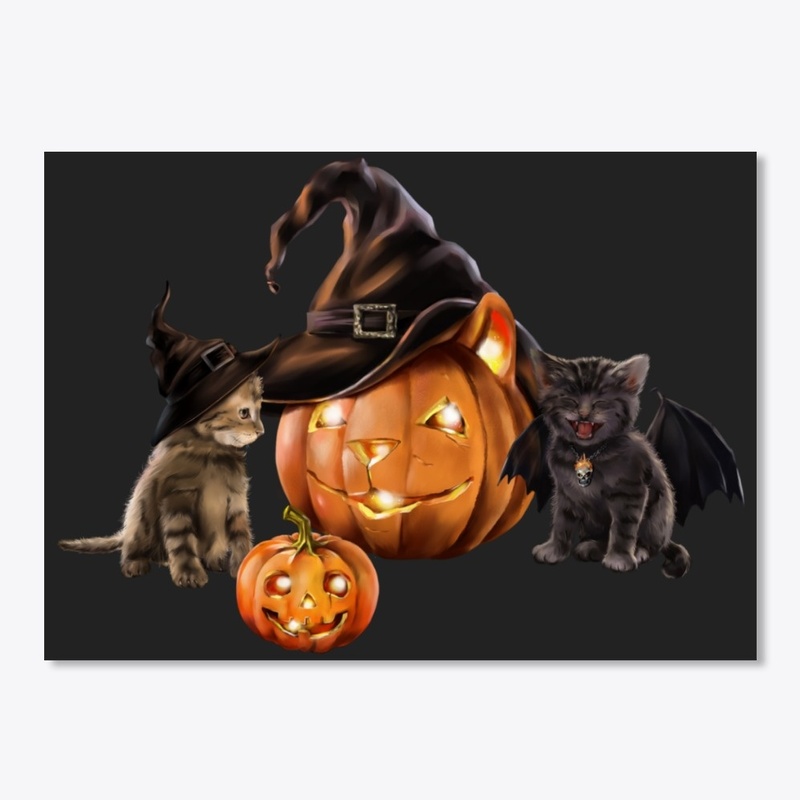 Hallows Eve Shirt