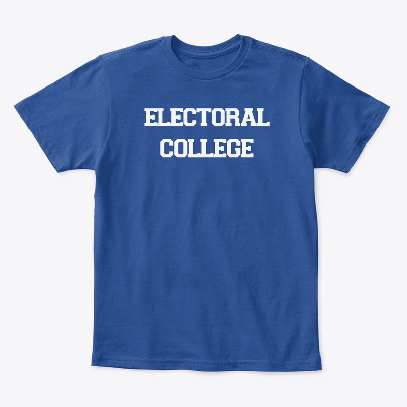 ELECTORAL COLLEGE