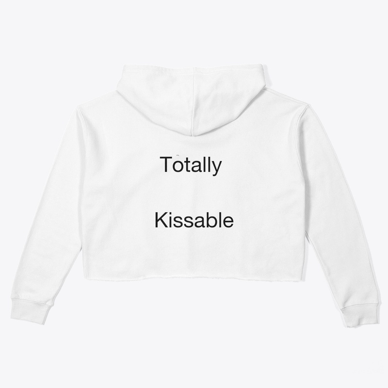 Totally Kissable