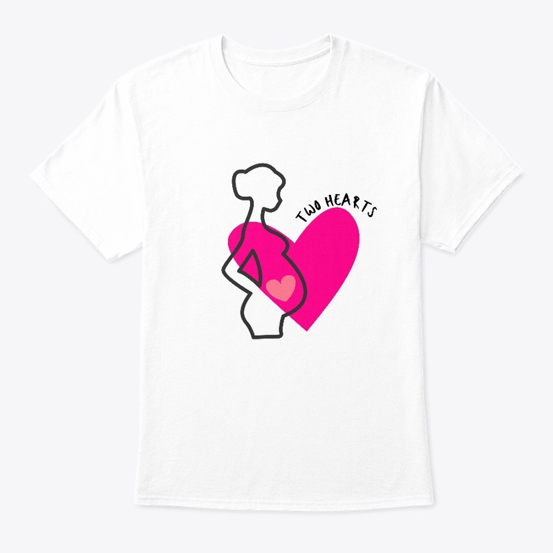 Two Hearts 