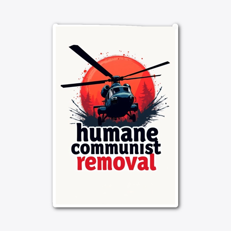 Humane #5