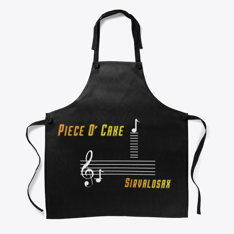 Piece O'Cake products