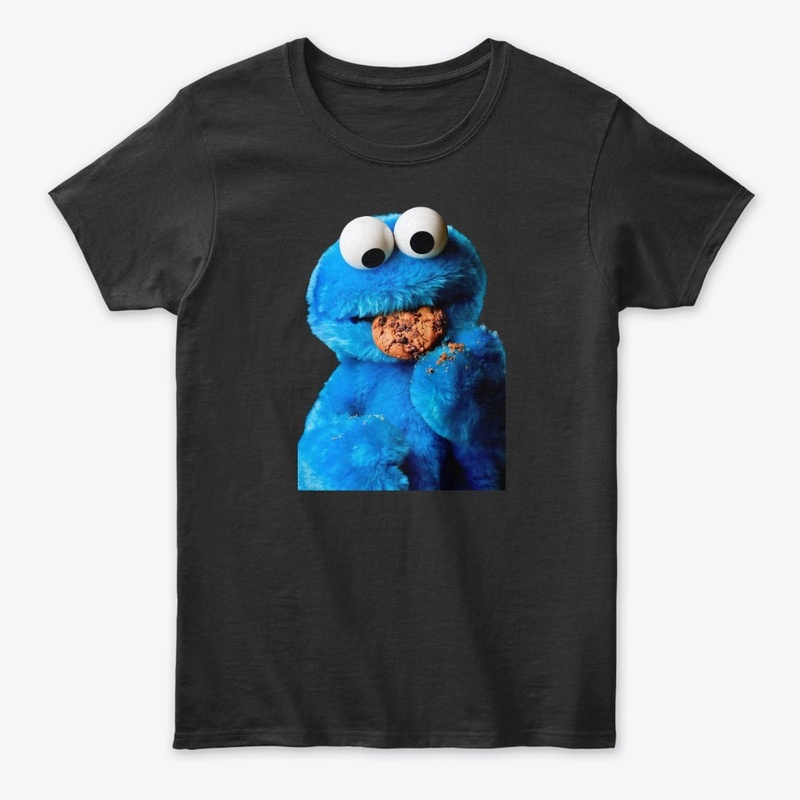 COOKIES ELMO