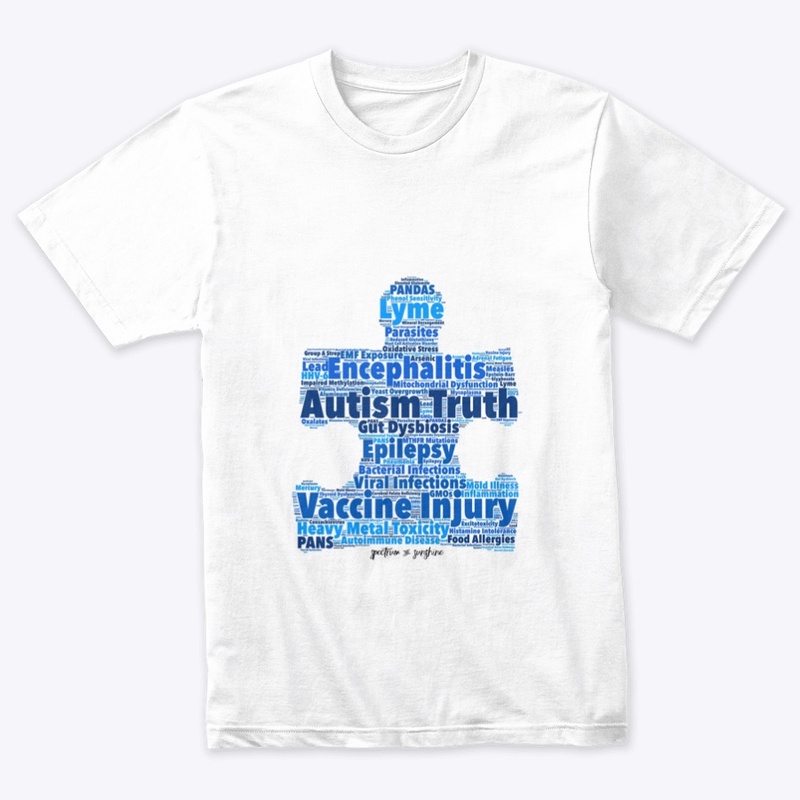 Autism Truth