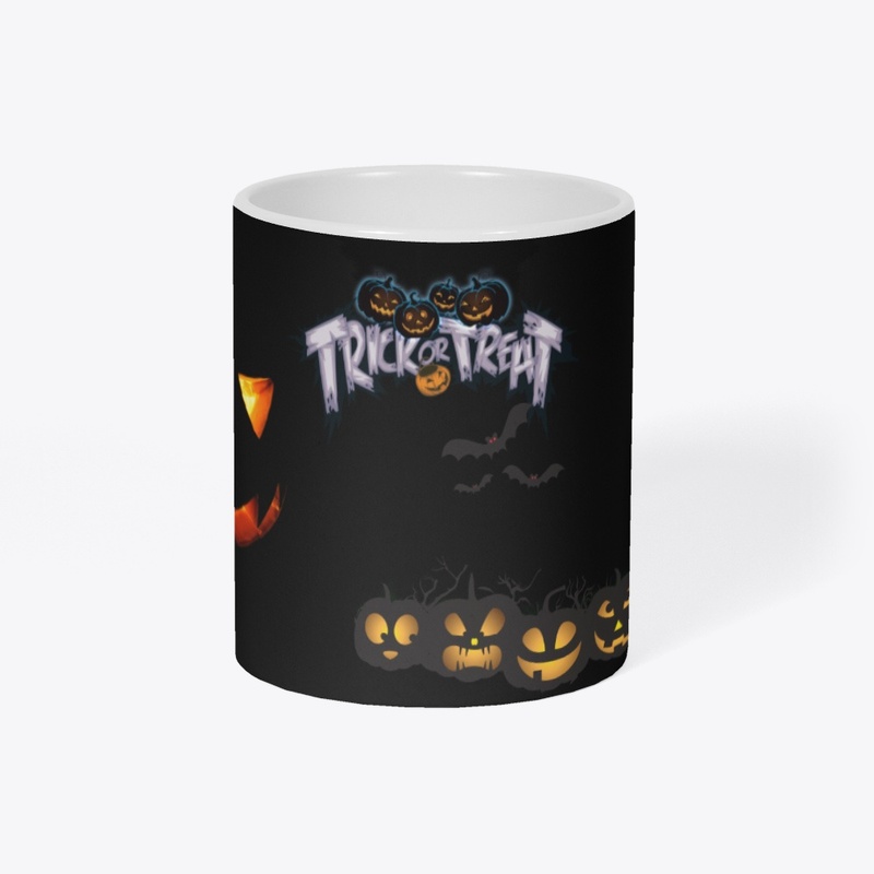 Tricky Treat 