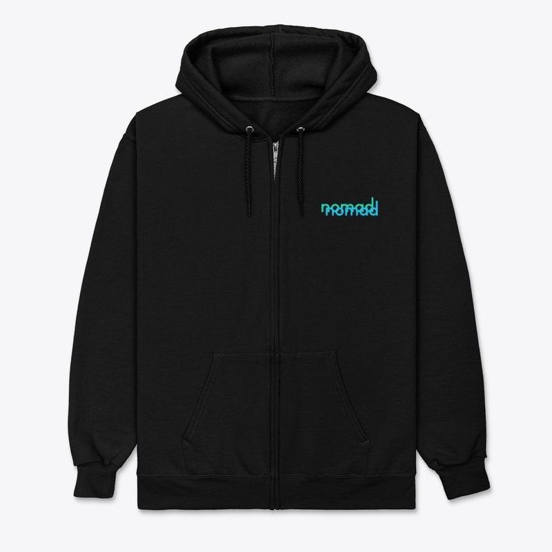 Nomad Collection - Nomatech