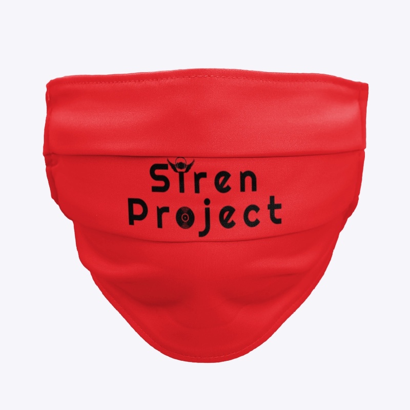 Siren Project Logo Accessories