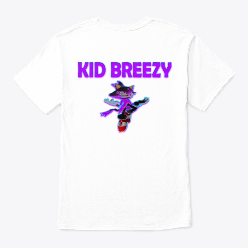 Kid Breezy