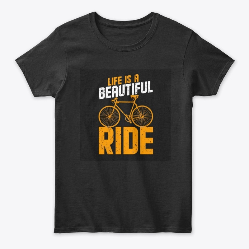 Life Is A Beautiful Ride