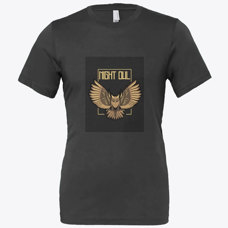 Te-shirt design