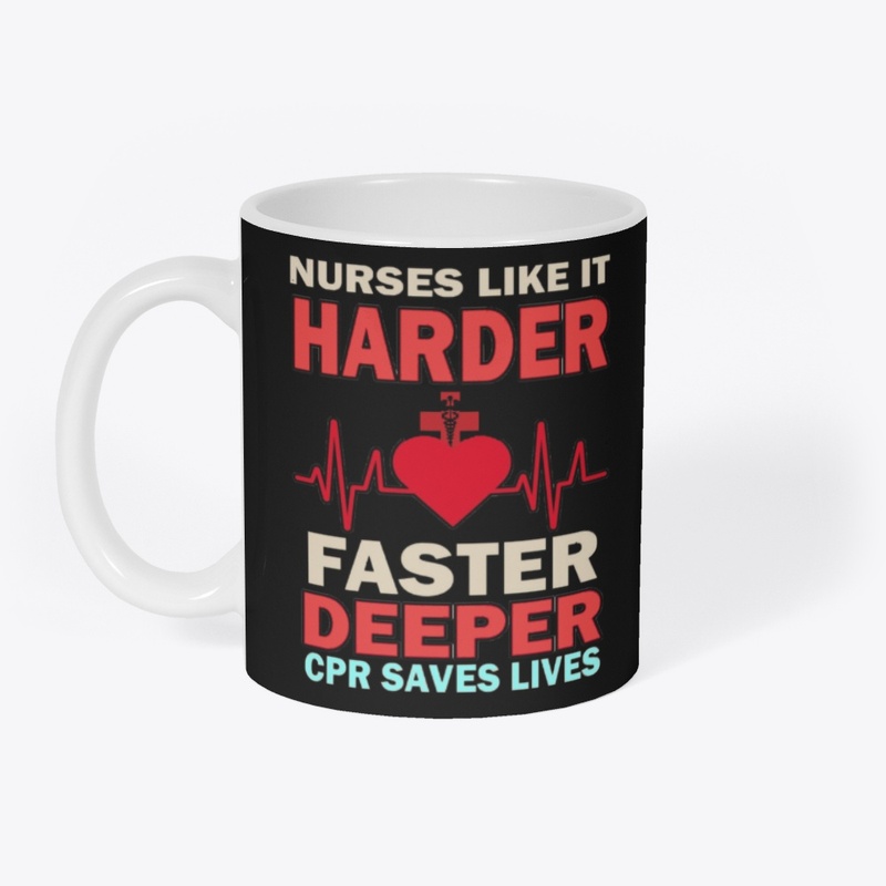 Nurses Humor Tees