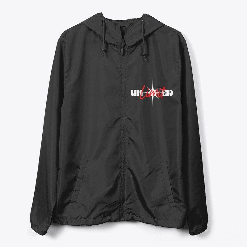 Unlimited , positive tee
