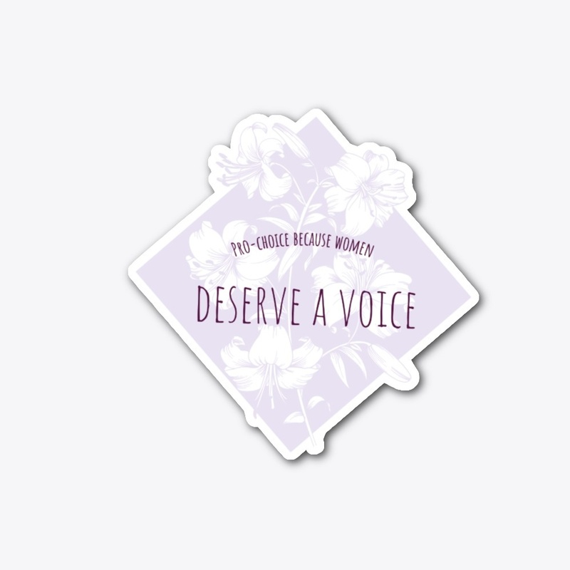 Pro-Choice Collection