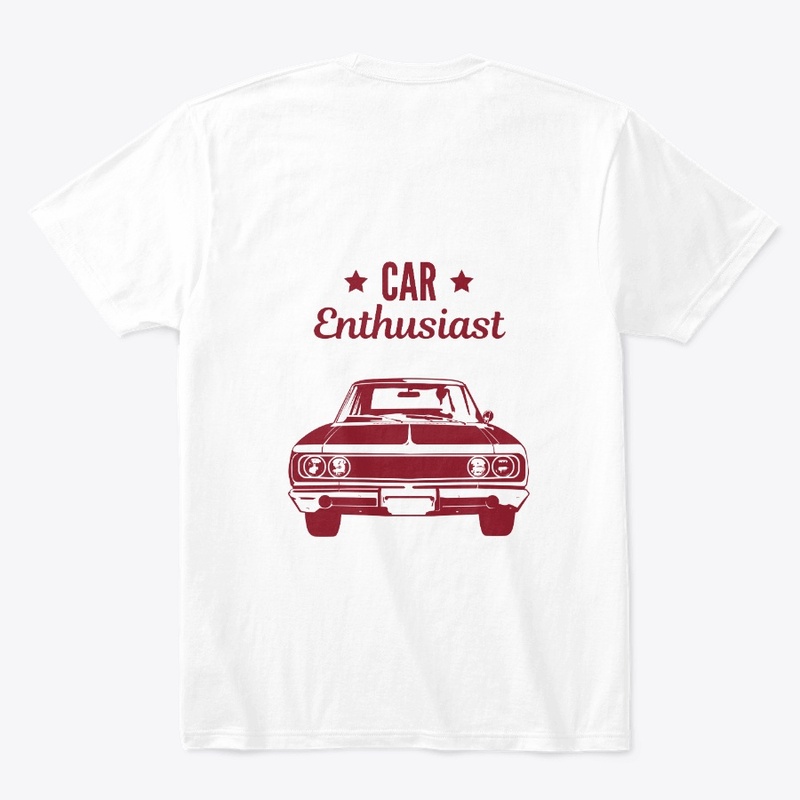 Car Enthusiast