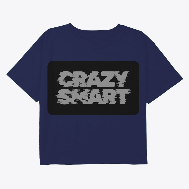 CRAZY SMART APPAREL 