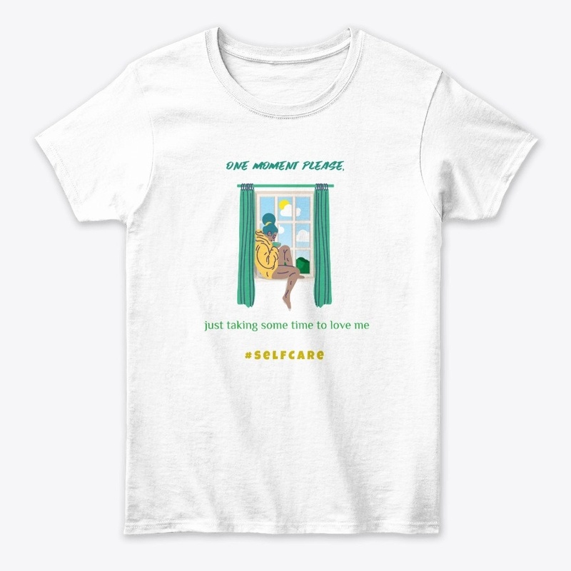 Self Love and Awareness Tees 