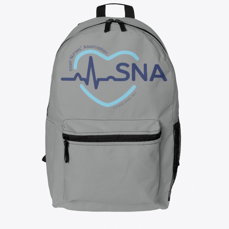SNA Backpack