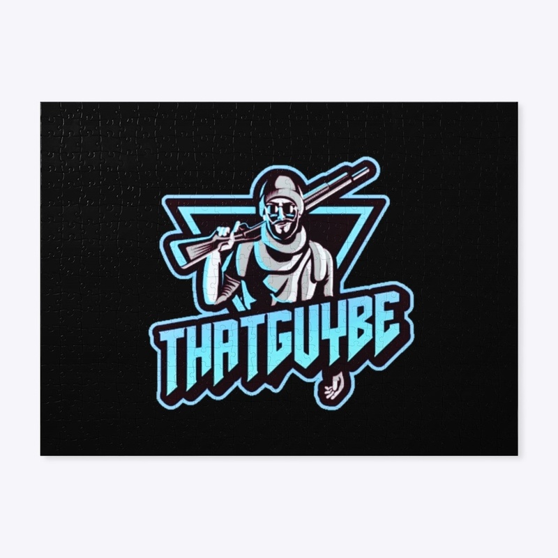 THATGUYBE MERCH 