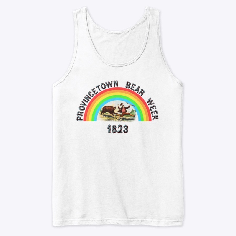 Provincetown Bear Week