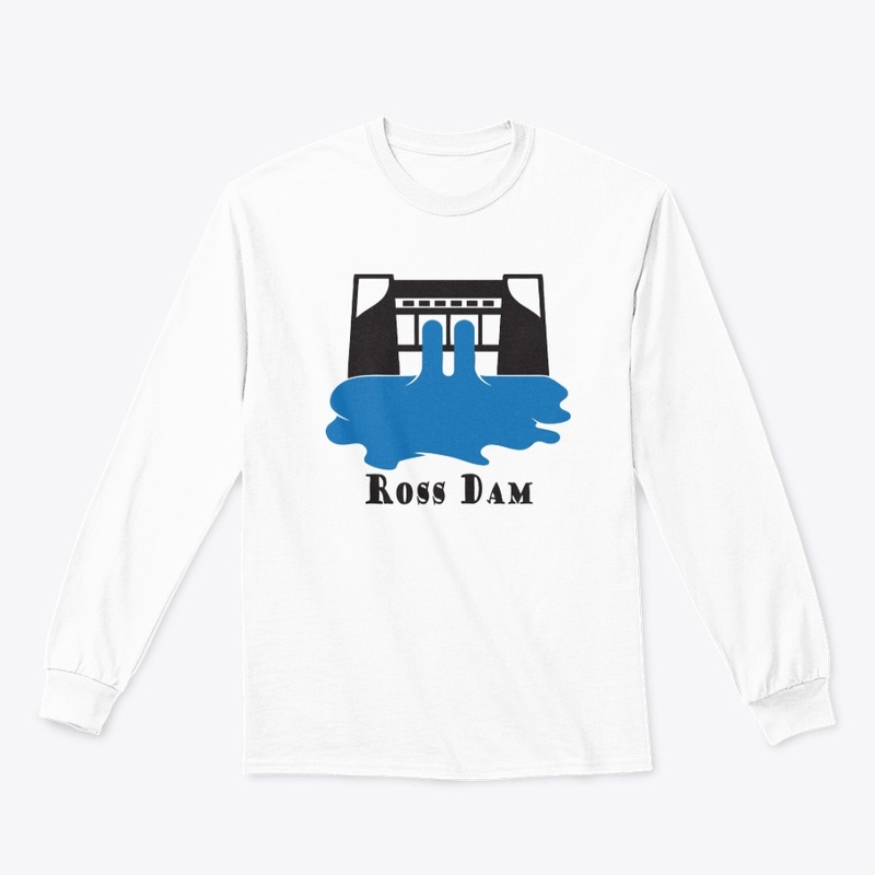 Ross Dam Adventure Outfit