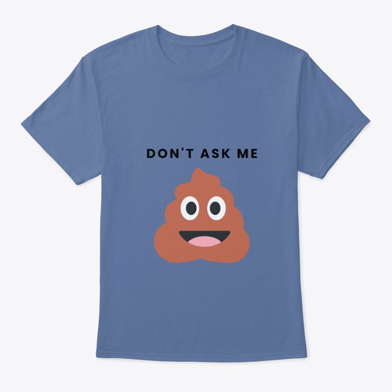 Don't Ask