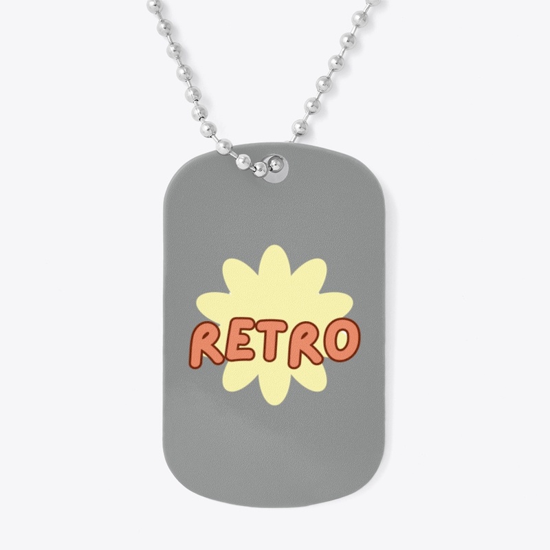 retro