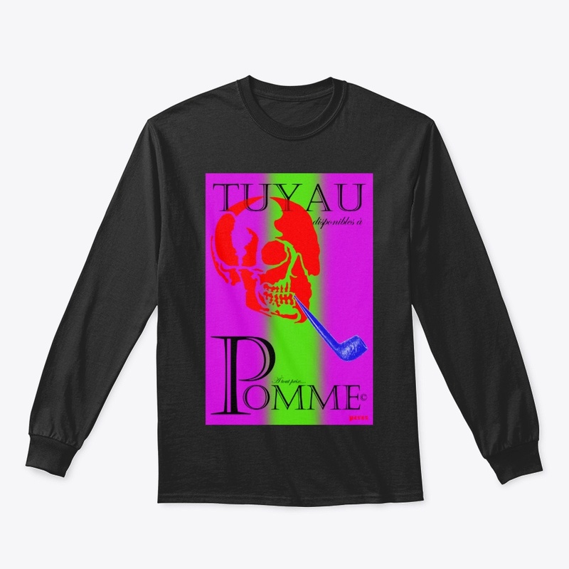 TUYAU | Limited Edition