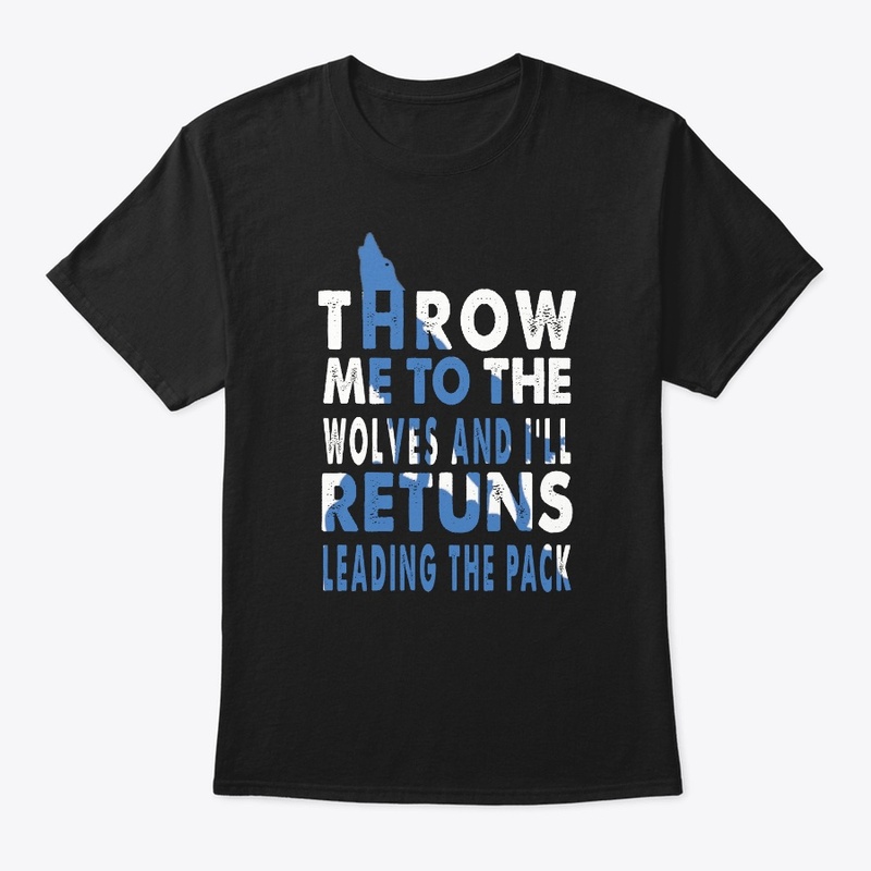Wolf T-Shirt Design Use Coupon "25OFF"