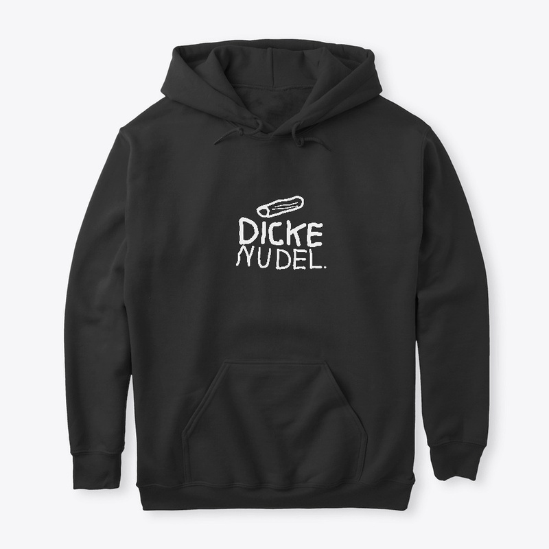 Dicke Nudel / Thich Noodle