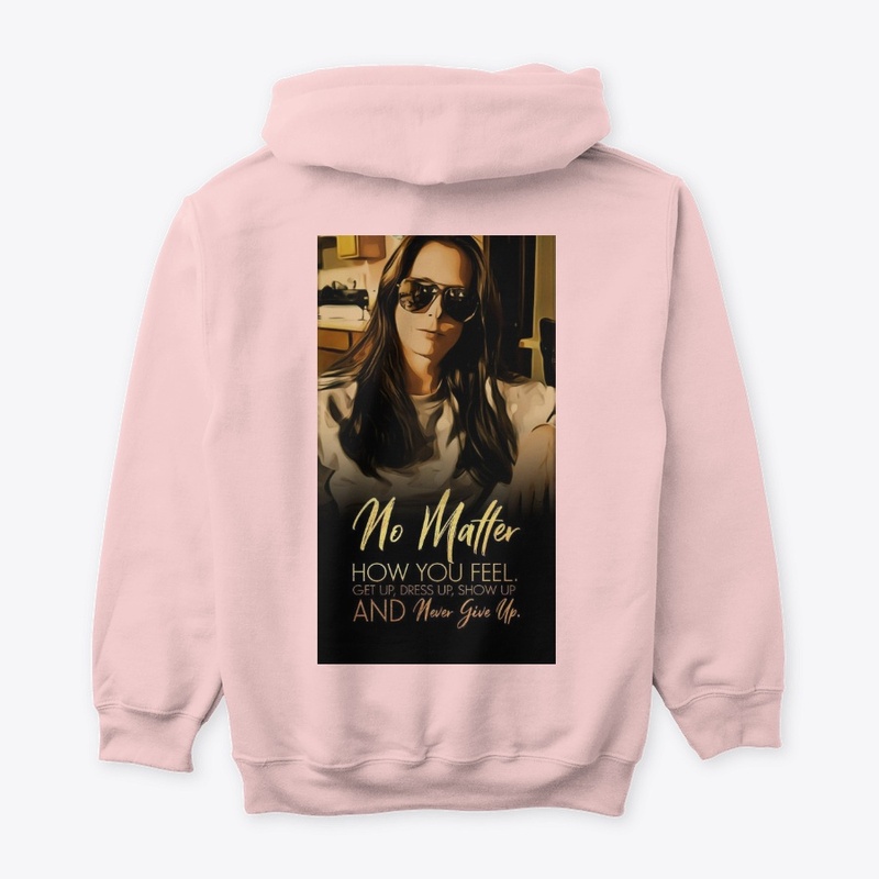 No Matter How You Feel - Limited Edition