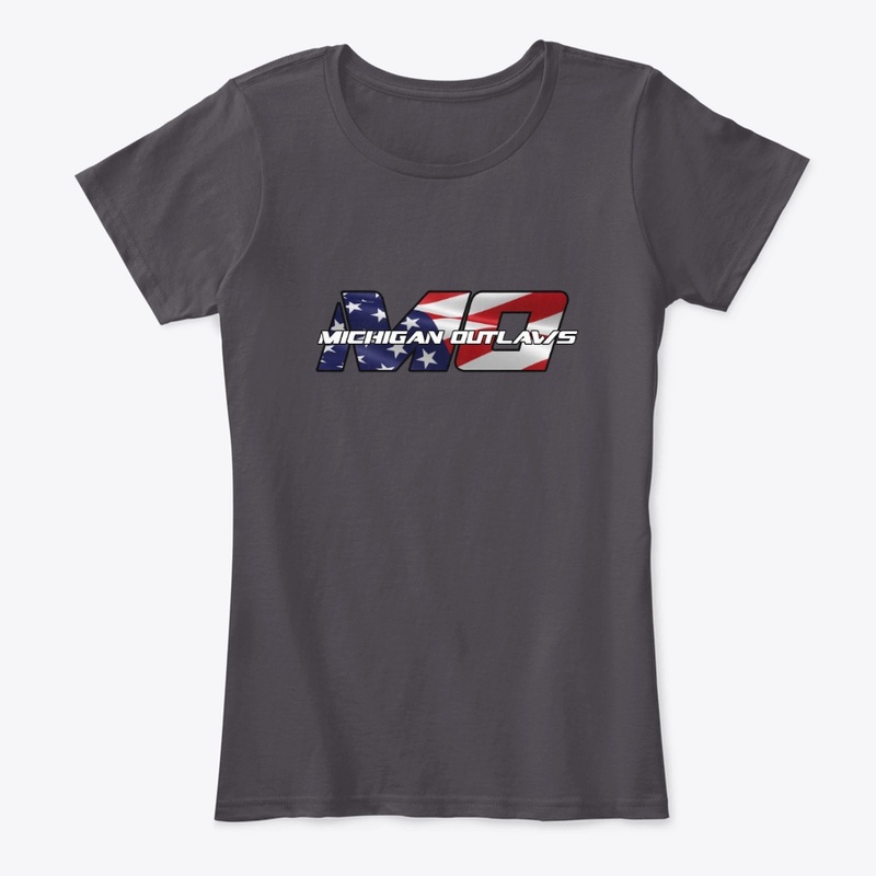 Michigan Outlaws American Pride
