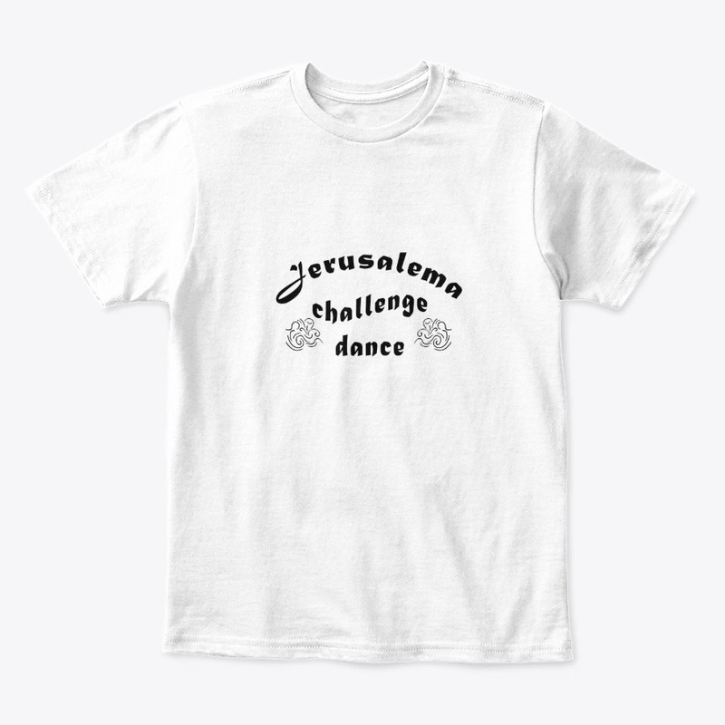 Jerusalema challenge dance 2