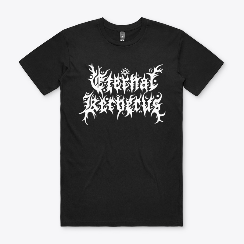 Eternal Kerberus Logo Merch