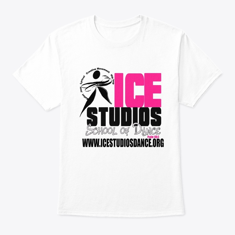 ICE STUDIOS LOGO