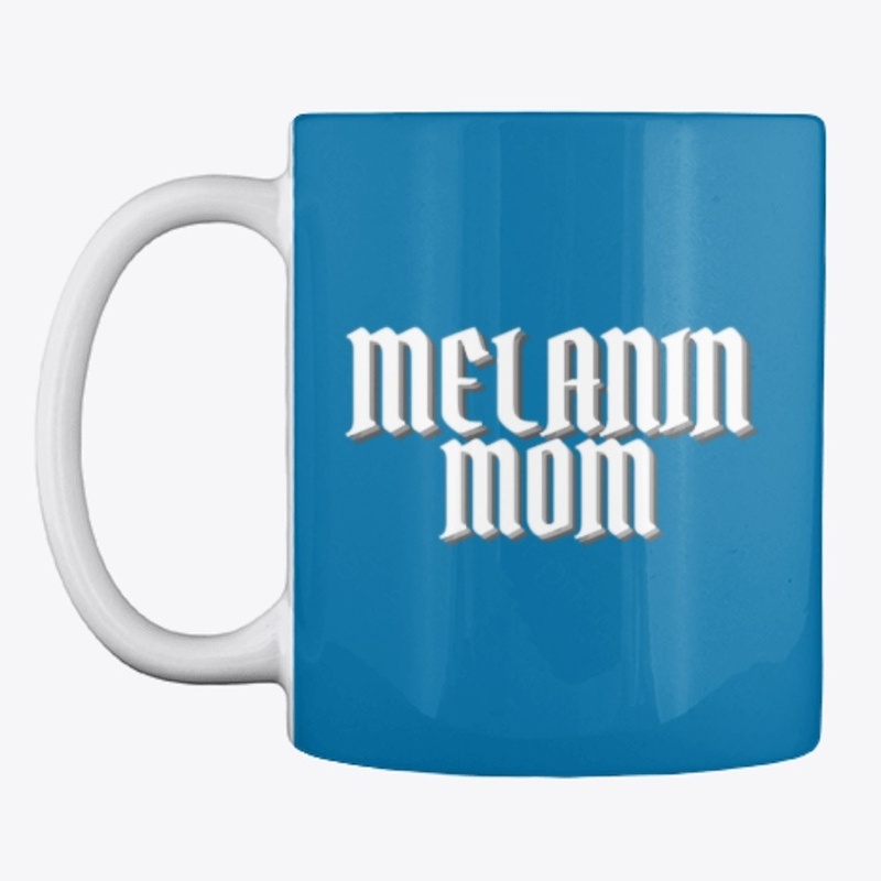 Melanin Mom