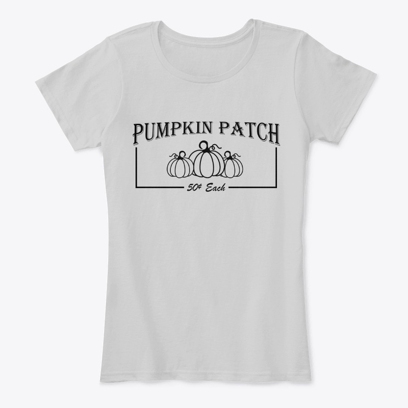 Pumpkin Patch