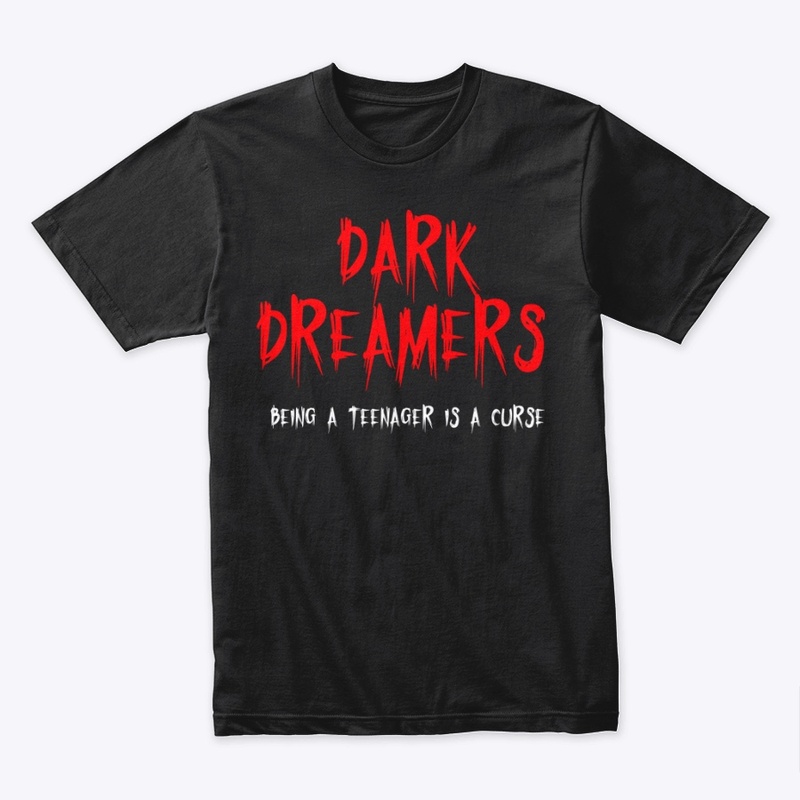 Dark Dreamers
