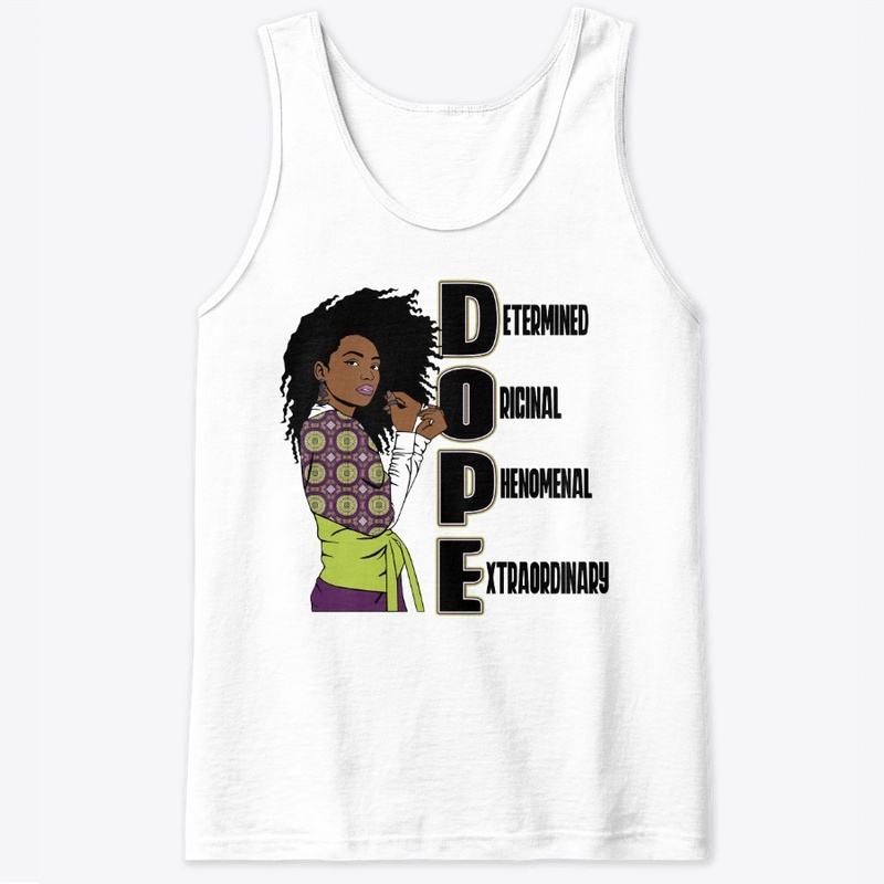Dope